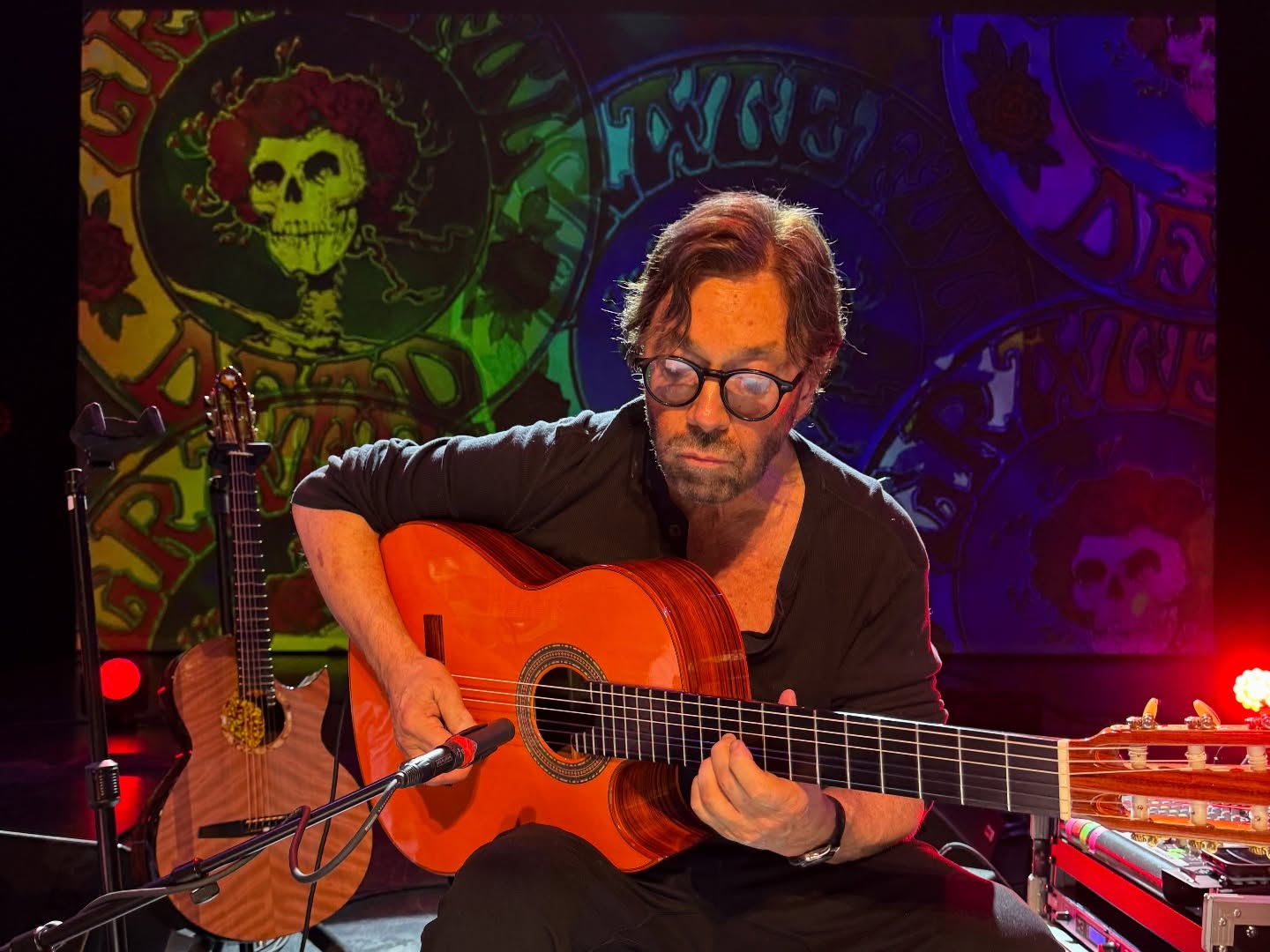 Al Di Meola